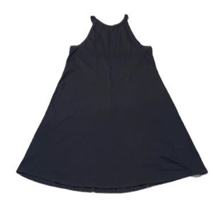 Old Navy Ribbed Midi Dress (L)